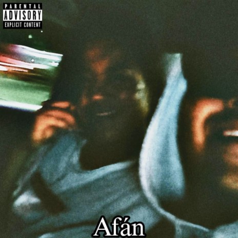 Afán | Boomplay Music