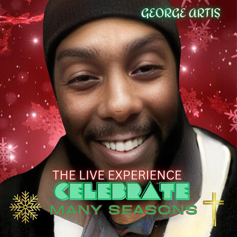 Celebrate (Many Seasons) (The Live Experience) | Boomplay Music