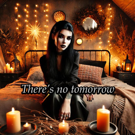 There’s No Tomorrow | Boomplay Music