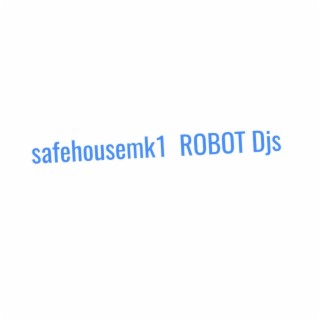 Robot djs