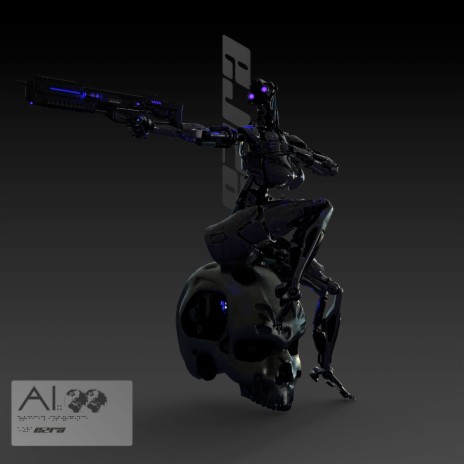 A.I.