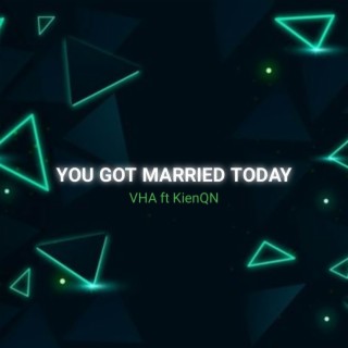 You Got Married Today (Instrumental)