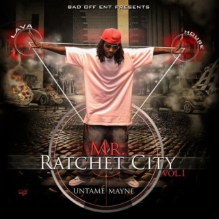 Mr Ratchet City host by DJ Woody Billions