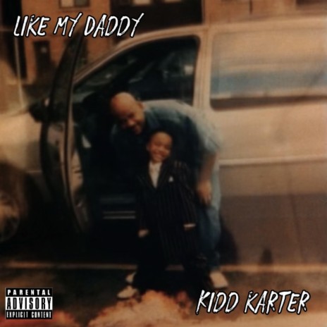 Like My Daddy... | Boomplay Music