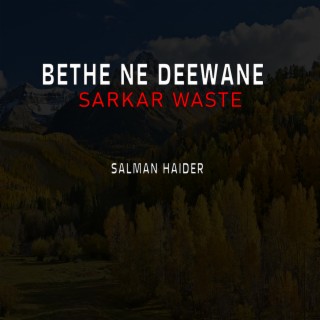 Bethe Ne Deewane Sarkar Waste