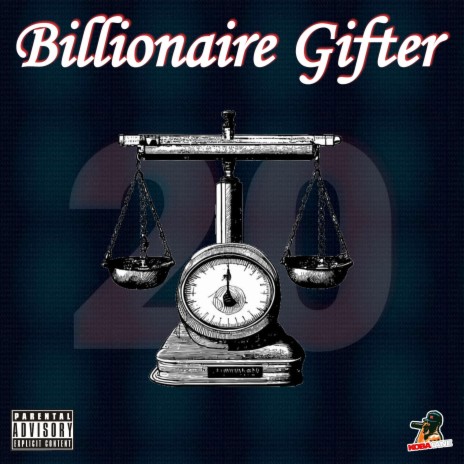 Billionaire Gifter