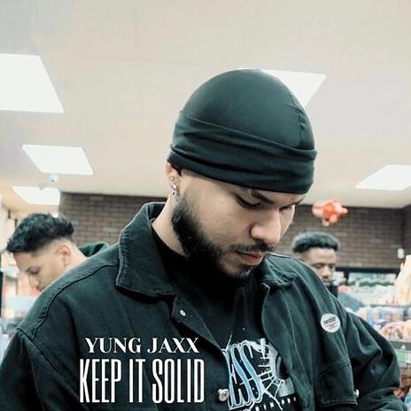 Keep it Solid | Boomplay Music