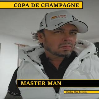 Copa De Champagne