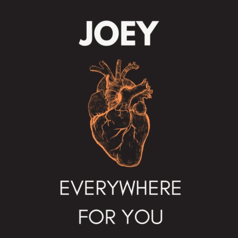 Everywhere for you | Boomplay Music