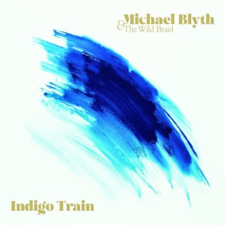 Indigo Train