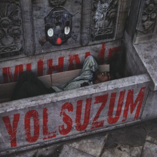 Yolsuzum