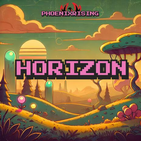 Horizon | Boomplay Music