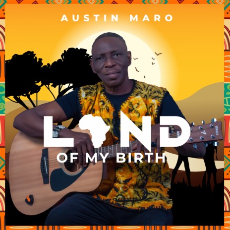 Land of My Birth (Remixed and Remastered) | Boomplay Music