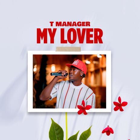 My Lover | Boomplay Music