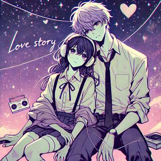 STORY Love