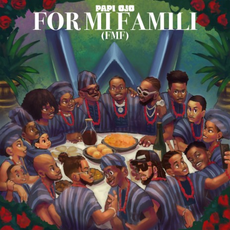 F.M.F (For Mi Family) | Boomplay Music