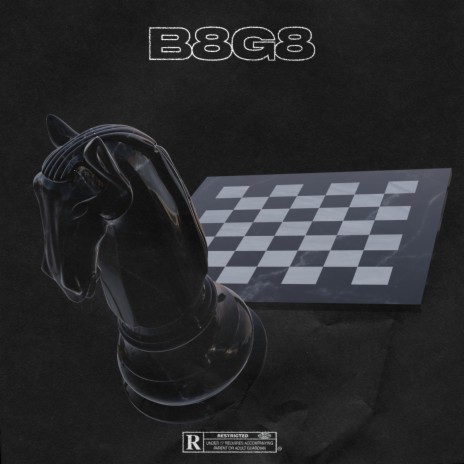 B8G8 | Boomplay Music