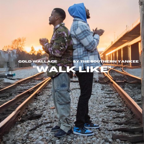 Walk Like ft. Sy The Southern Yankee | Boomplay Music