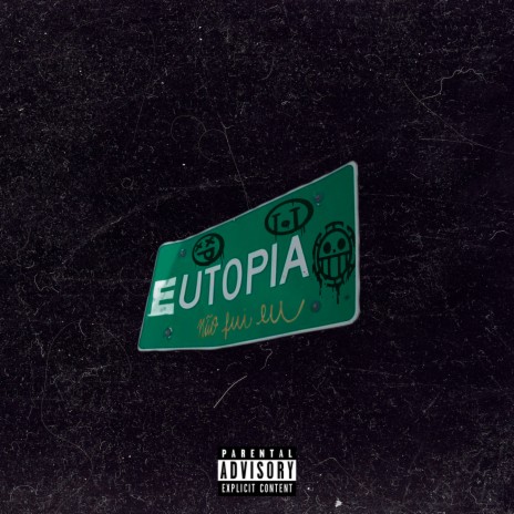 Eutopia | Boomplay Music