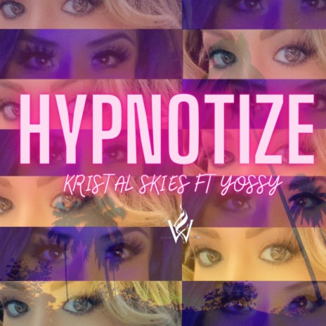 Hypnotize ft. Yossy | Boomplay Music