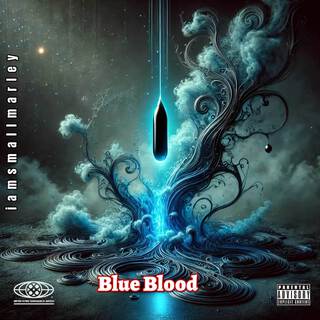 Blue Blood lyrics | Boomplay Music