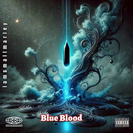 Blue Blood | Boomplay Music