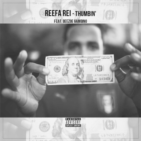 Thumbin' (feat. Beezoe Gambino) | Boomplay Music