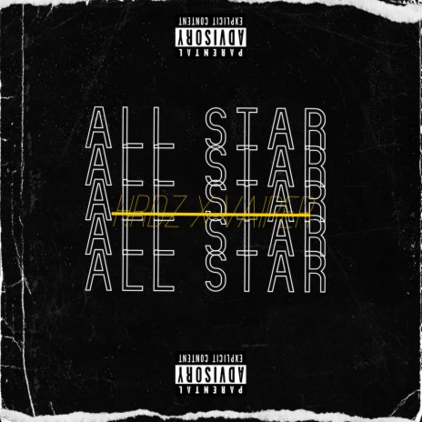 alL StAR ft. Vaiper | Boomplay Music