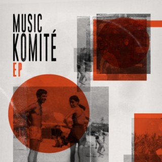 Music Komité EP