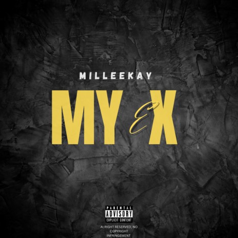 My eX | Boomplay Music