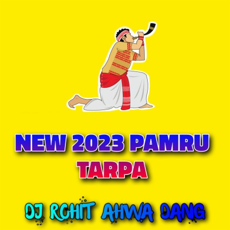 NEW 2023 PAMRU TARPA (Remix) | Boomplay Music