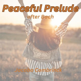 Peaceful Prelude after Bach