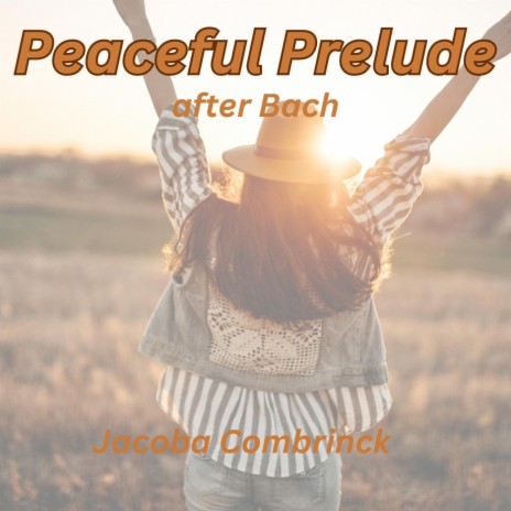 Peaceful Prelude after Bach | Boomplay Music