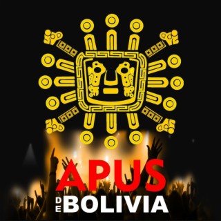 Concierto Apus De Bolivia