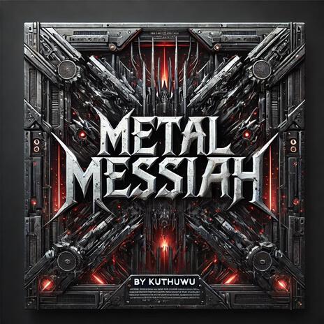 Metal Messiah | Boomplay Music