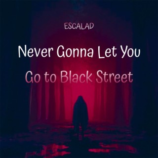 Never Gonna Let You Go to Black Street