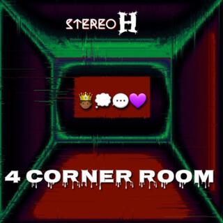 4 Corner Room