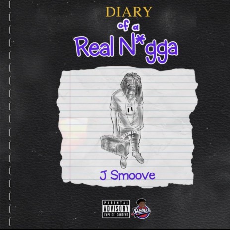 Diary Of A Real Nigga