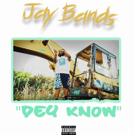 Dey Know | Boomplay Music