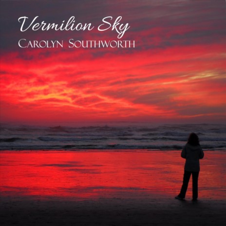 Vermilion Sky | Boomplay Music