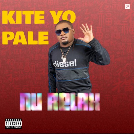 KITE YO PALE | Boomplay Music