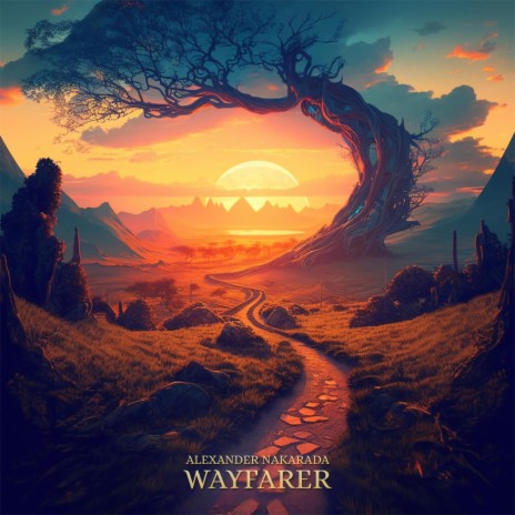 Wayfarer | Boomplay Music