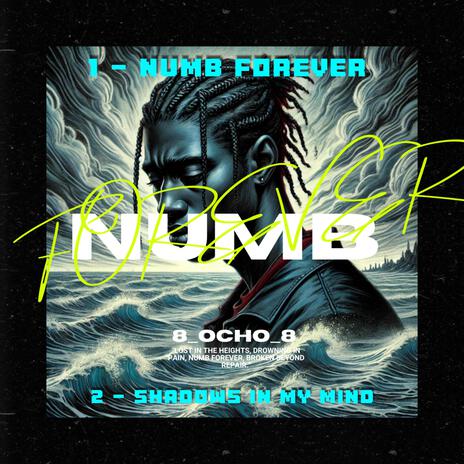 NUMB FOREVER | Boomplay Music