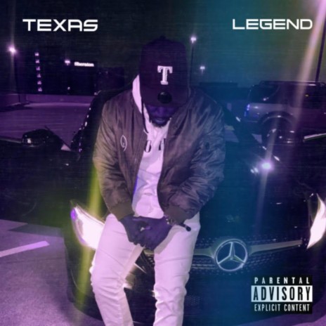 Texas Legend | Boomplay Music