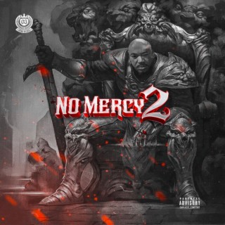NO MERCY, Vol. 2
