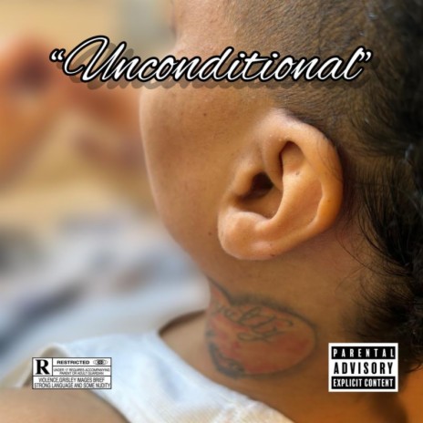 Unconditional | Boomplay Music