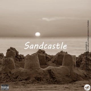 Sandcastle