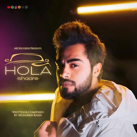 Hola | Boomplay Music