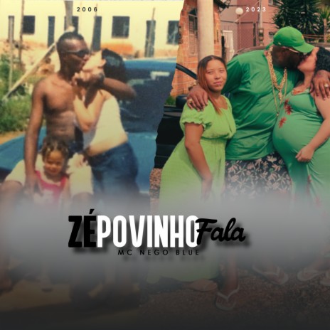 Zé Povinho Fala ft. NBNOBEATZL & Dj Gá BHG | Boomplay Music