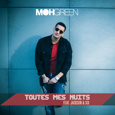 Toutes mes nuits ft. Jackson | Boomplay Music